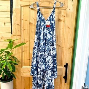 Flowy Jumpsuit